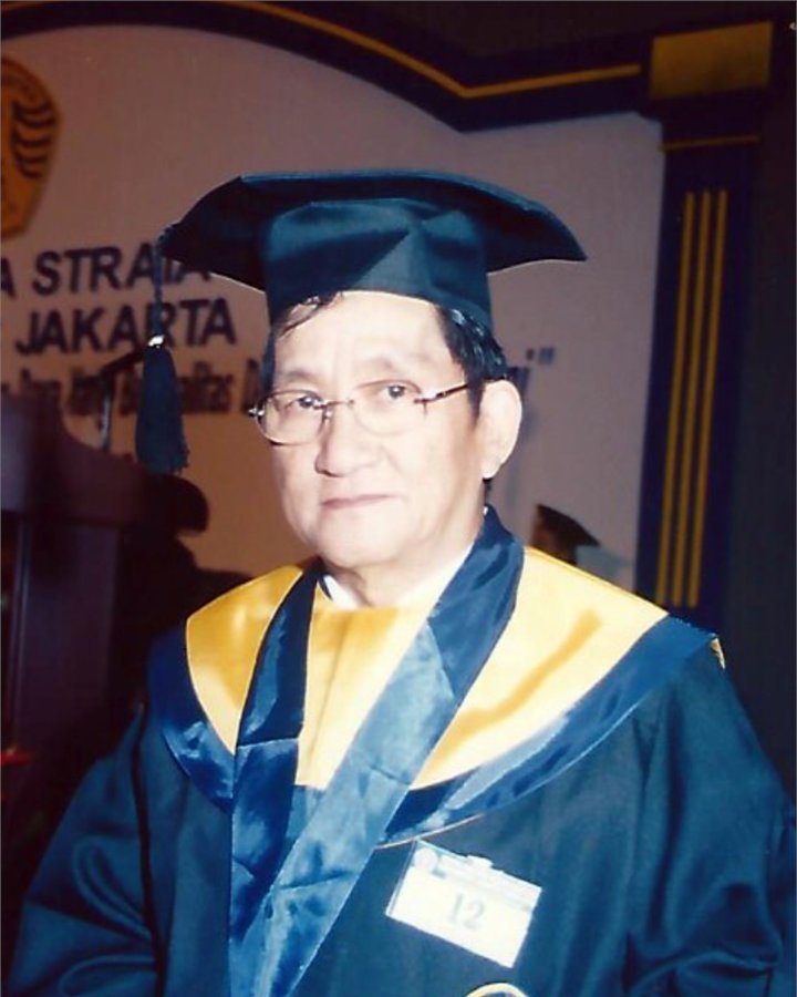 Judi Putra Negara Darmabasuan