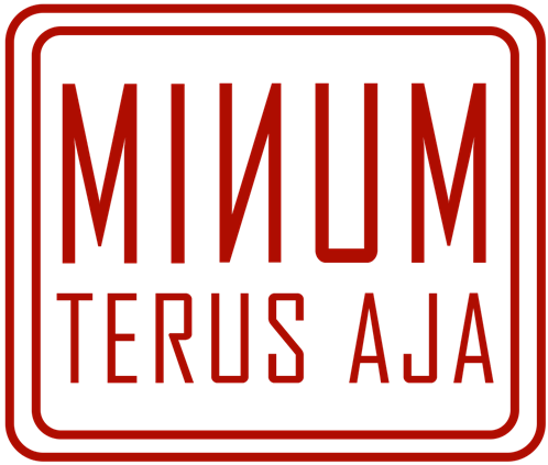 PT. Minum Terus Aja
